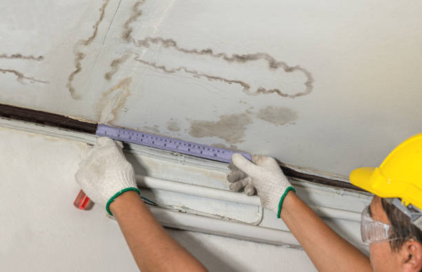 Reliable Sewage Cleanup contractor in Herrick, SD by Water Damage Irwin